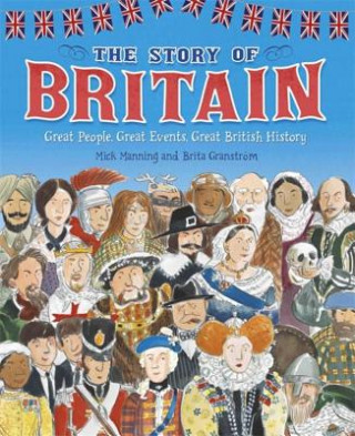 Story of Britain