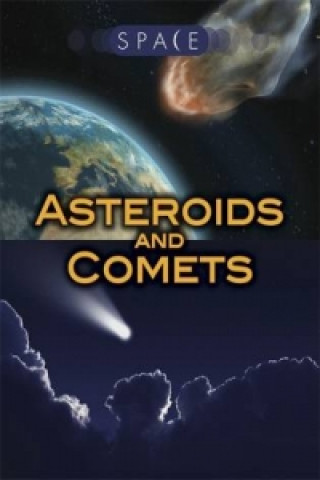 Space: Asteroids and Comets