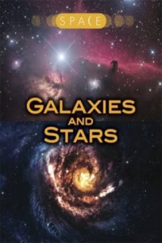 Space: Galaxies and Stars