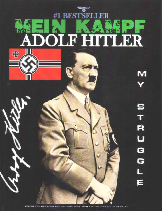 Mein Kampf