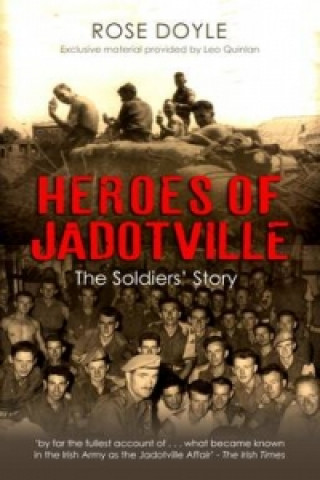 Heroes of Jadotville