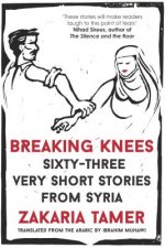 Breaking Knees