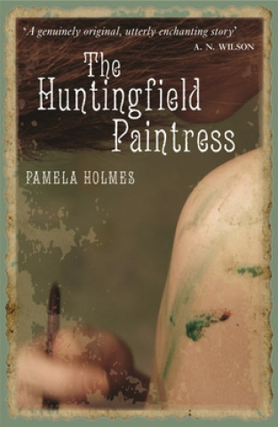 Huntingfield Paintress