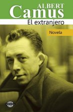 Extranjero