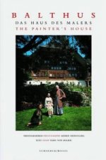 Balthus - Das Haus des Malers. The Painter's House