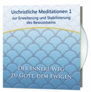 Urchristliche Meditationen. Tl.1, 12 Audio-CDs