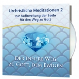 Urchristliche Meditationen. Tl.2, 12 Audio-CDs