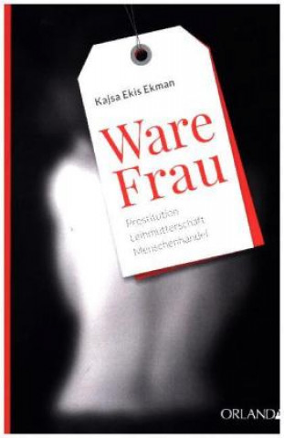 Ware Frau