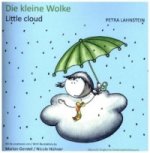 Die kleine Wolke, Deutsch-Englisch