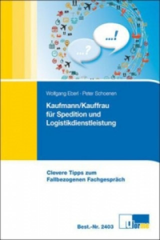 Kaufmann/Kauffrau für Speditions- und Logistikdienstleistungen