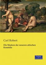 Masken der neueren attischen Komoedie