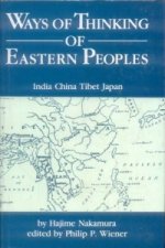 Ways of Thinking of Eastern Peoples