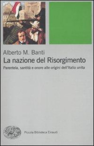 Nazione Del Risorgimento