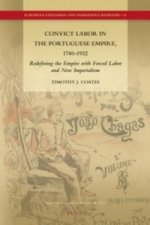 Convict Labor in the Portuguese Empire, 1740-1932