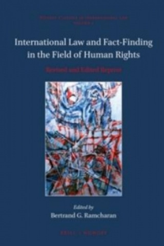 International Law and Fact-Finding in the Field of Human Rig