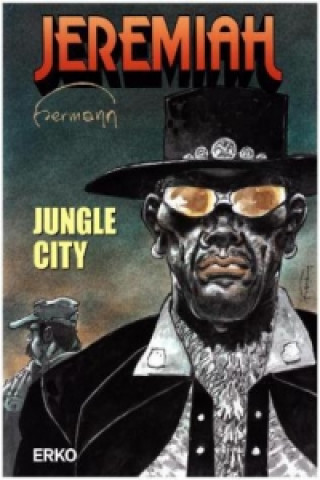 Jeremiah - Jungle City