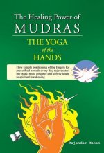 Healing Power of Mudras