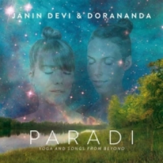 Paradi, 1 Audio-CD