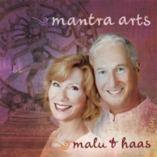 Mantra Arts, 1 Audio-CD