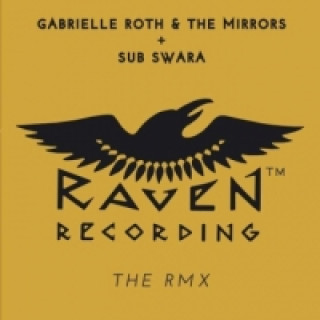 Raven Recording - The RMX, 1 Audio-CD