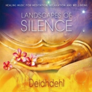 Landscapes of Silence, 1 Audio-CD