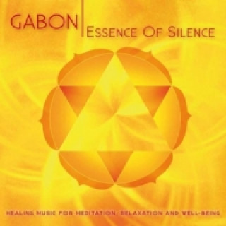 Essence of Silence, 1 Audio-CD