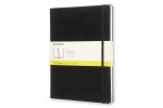 Moleskine Extra Large Plain Notebook Hard