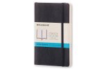 Moleskine Pocket Dotted Notebook Soft