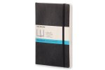 Moleskine Large Dotted Notebook Soft