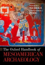 Oxford Handbook of Mesoamerican Archaeology