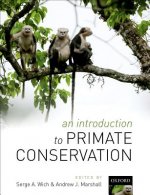 Introduction to Primate Conservation