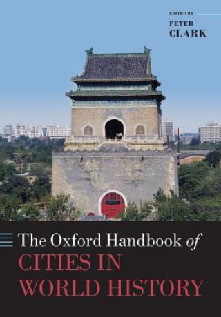 Oxford Handbook of Cities in World History