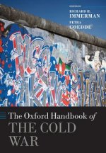 Oxford Handbook of the Cold War