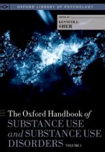 Oxford Handbook of Substance Use and Substance Use Disorders