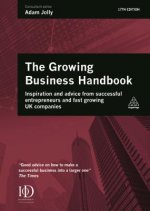The Growing Business Handbook