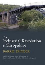 Industrial Revolution in Shropshire