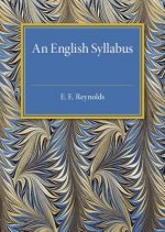 English Syllabus