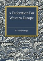 Federation for Western Europe