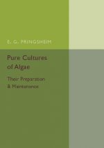 Pure Cultures of Algae