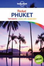 Lonely Planet Pocket Phuket