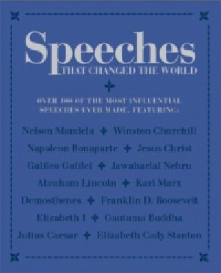 Speeches that Changed the World