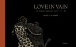 Love in Vain, französische Ausgabe