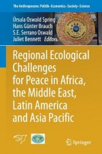 Regional Ecological Challenges for Peace in Africa, the Middle East, Latin America and Asia Pacific