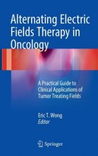 Alternating Electric Fields Therapy in Oncology