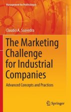 Marketing Challenge for Industrial Companies