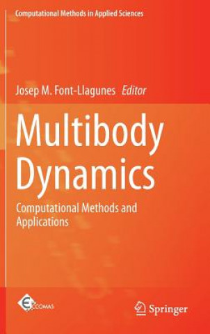 Multibody Dynamics
