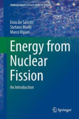 Energy from Nuclear Fission