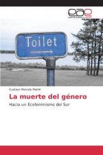 muerte del genero
