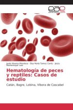 Hematologia de peces y reptiles