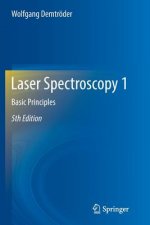 Laser Spectroscopy 1